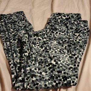 Soybu Lotus Fit Legging